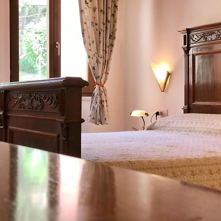 Turazza Apartments 말세진느 외부 사진