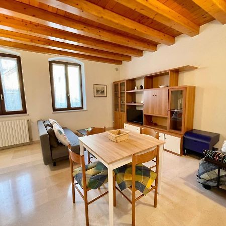 Turazza Apartments 말세진느 외부 사진