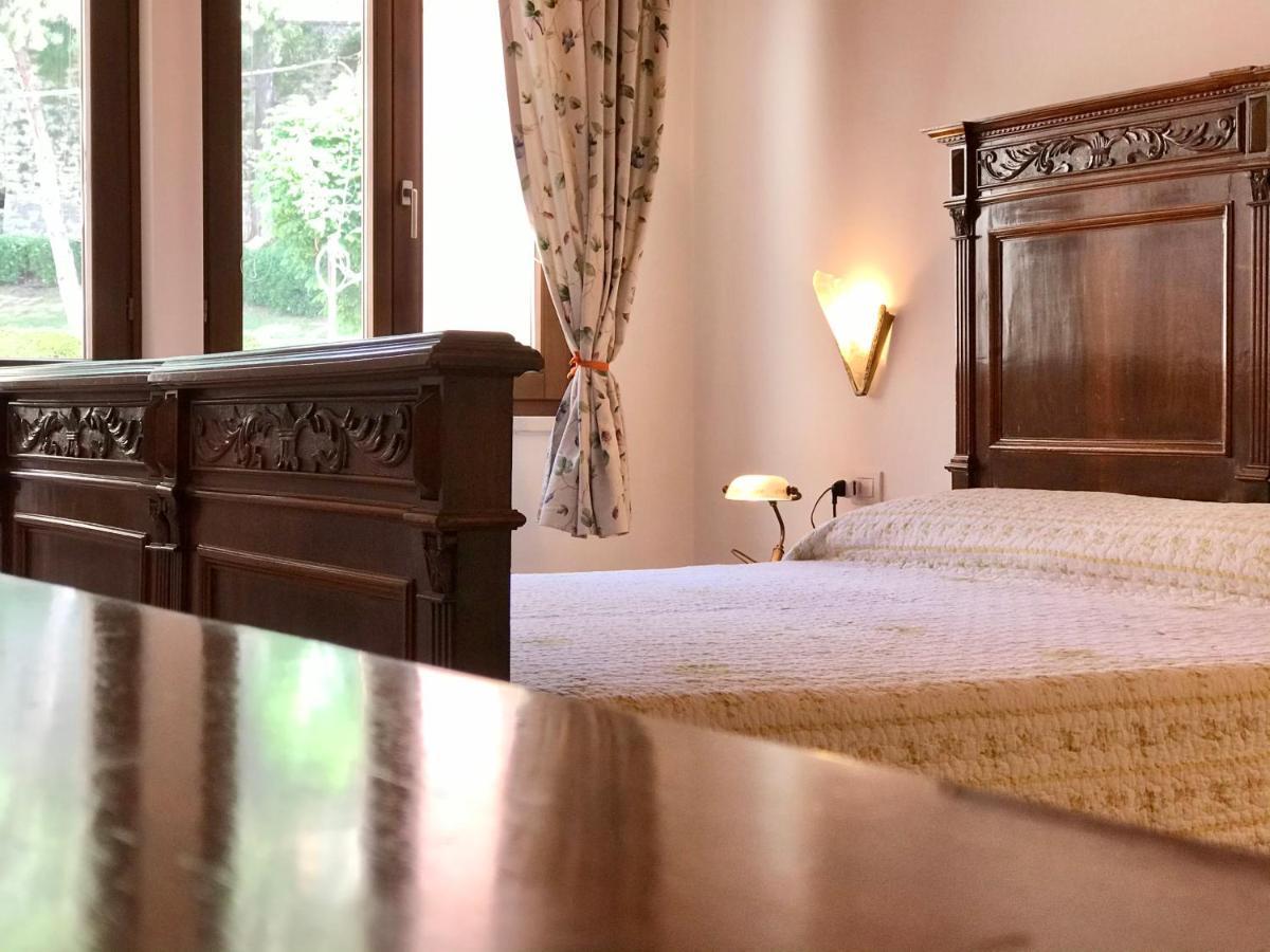 Turazza Apartments 말세진느 외부 사진