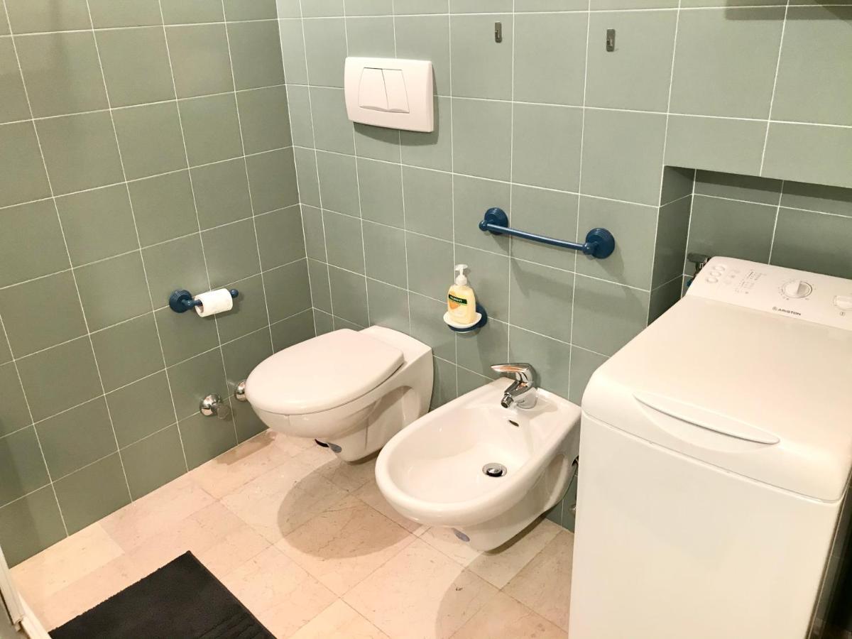 Turazza Apartments 말세진느 외부 사진