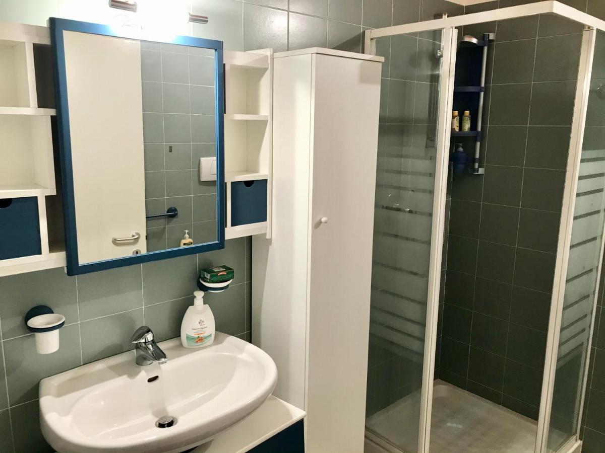Turazza Apartments 말세진느 외부 사진