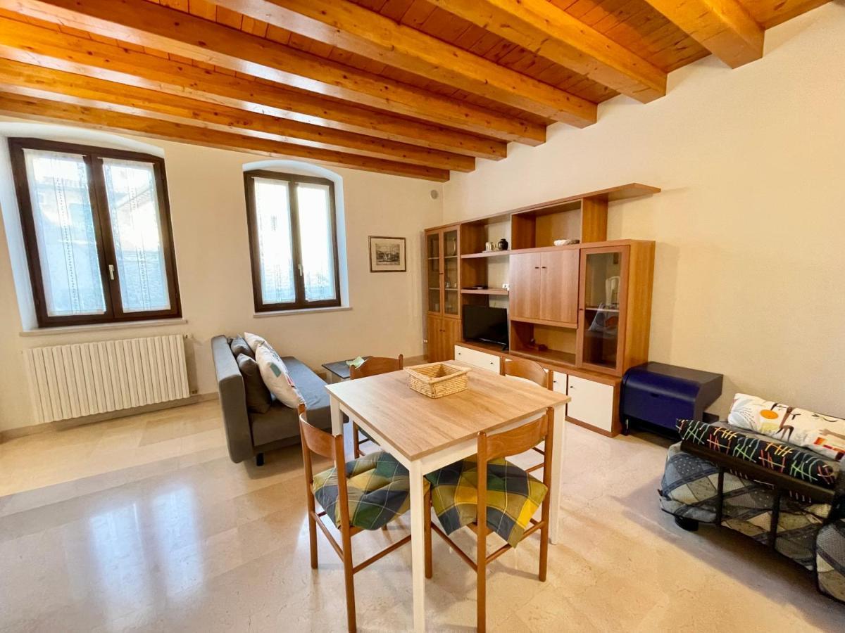 Turazza Apartments 말세진느 외부 사진