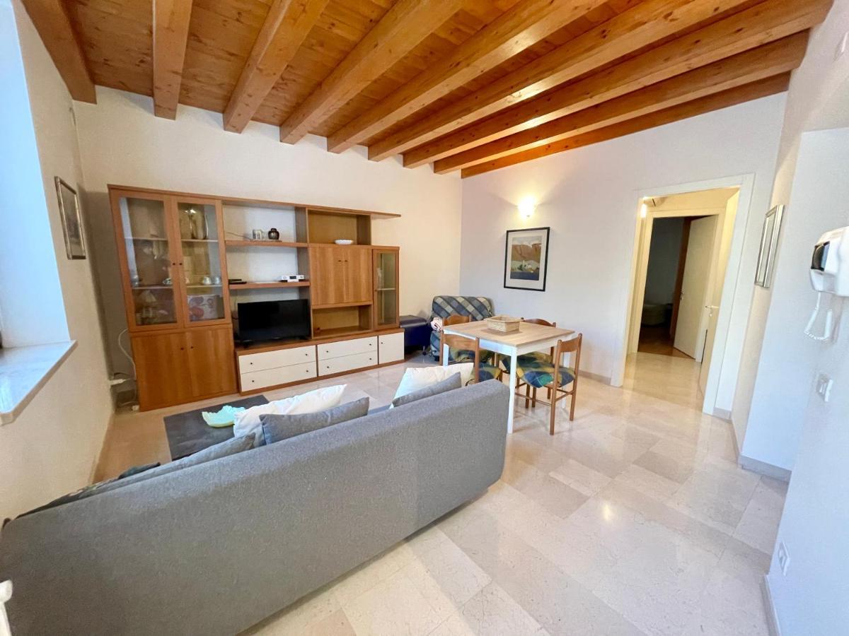 Turazza Apartments 말세진느 외부 사진