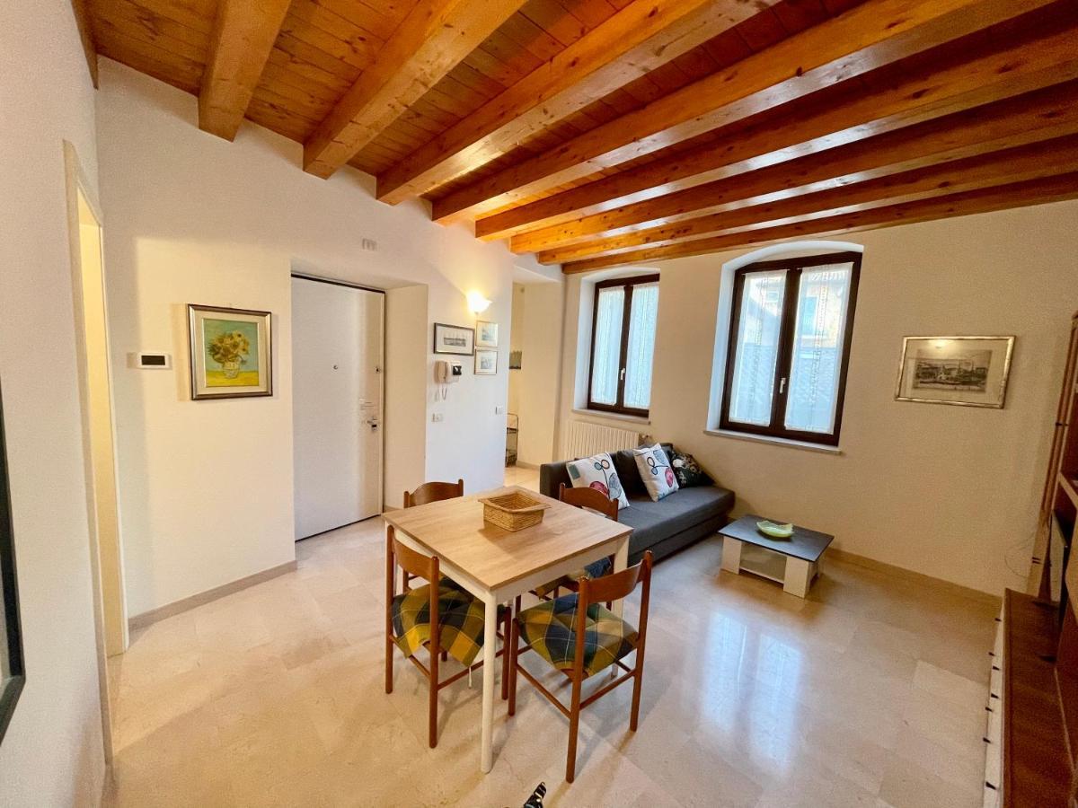 Turazza Apartments 말세진느 외부 사진