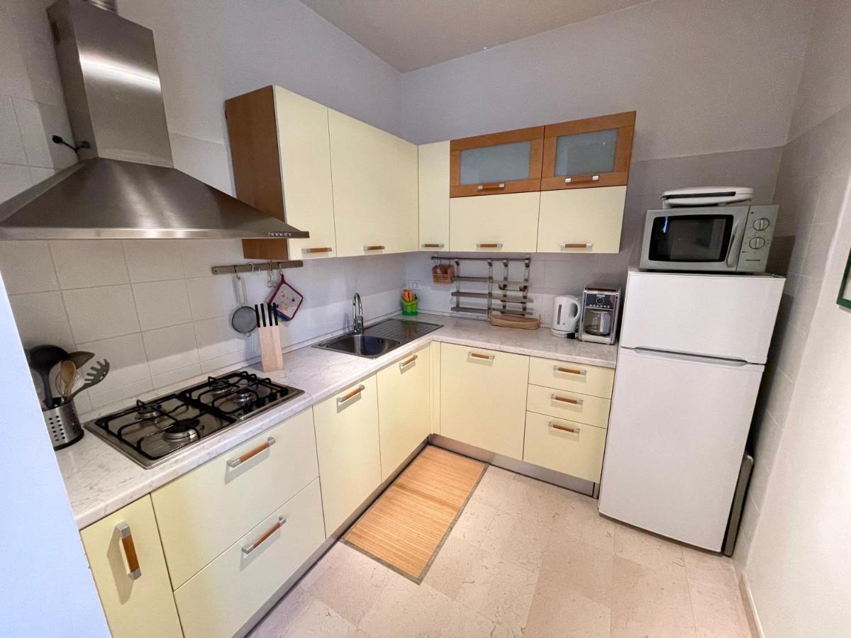 Turazza Apartments 말세진느 외부 사진